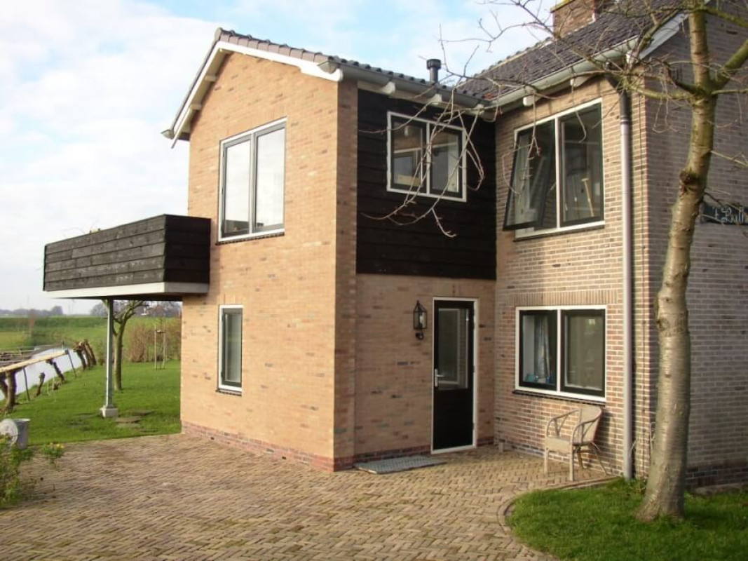 Het Bulhuis Grootschermer